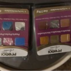 Primo Accents Metallic And Pearls 