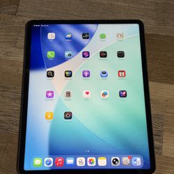 Ipad Pro 5th Generation 256GB Wifi
