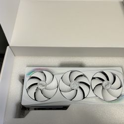 Gigabyte AORUS GeForce RTX 5090 MASTER ICE 32GB GDDR7 Gen5 Graphics Card