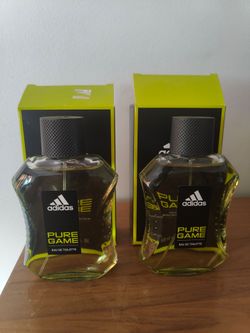 Adidas Fragances