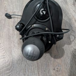 Logitech H Shifter G Force 