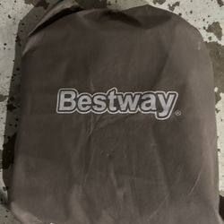 Bestway Queen Air Mattress 