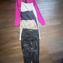 Women’s Clothing Bundle (6 Pieces)