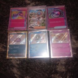 Pokemon Cards Lot Nm/MINT 