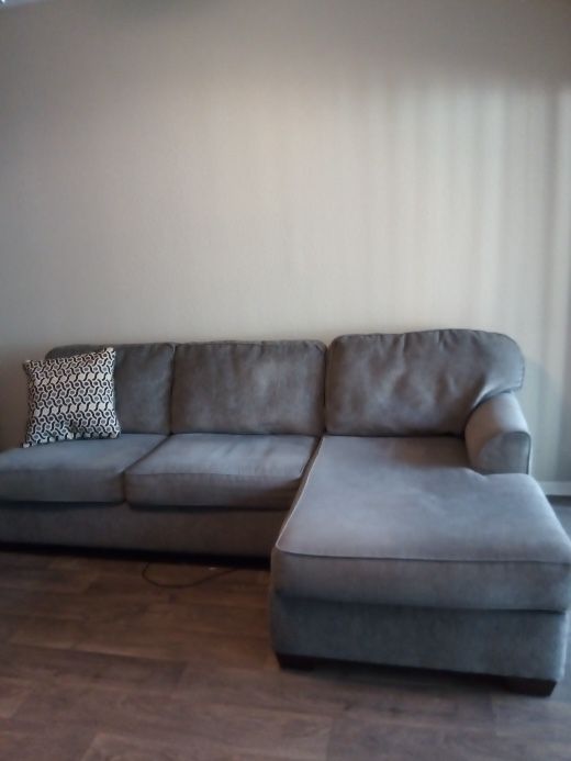 Sectional sofa available, moving!!!