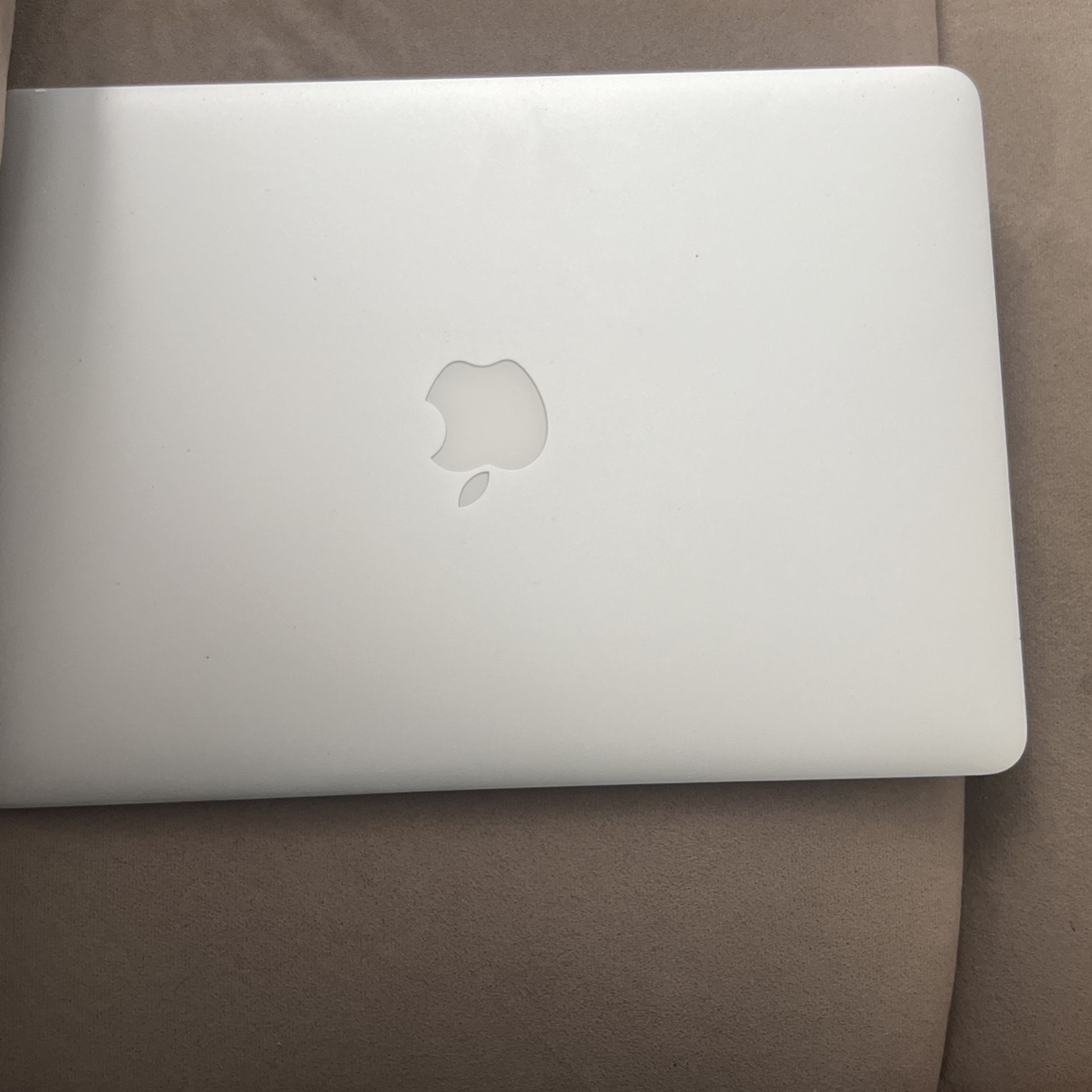 MacBook Air