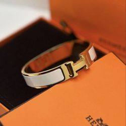 Hermes  Bangles 