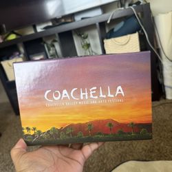Coachella Weekend 2 GA