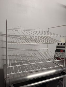 White Rack