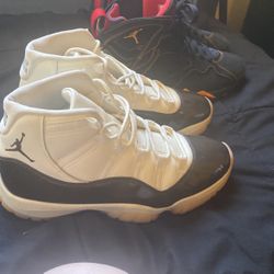 Jordan 11