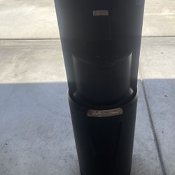 Water Dispenser 