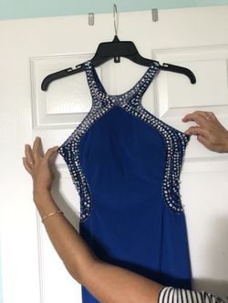 Prom dress / hoco dress