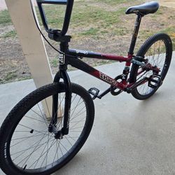 Haro bike 