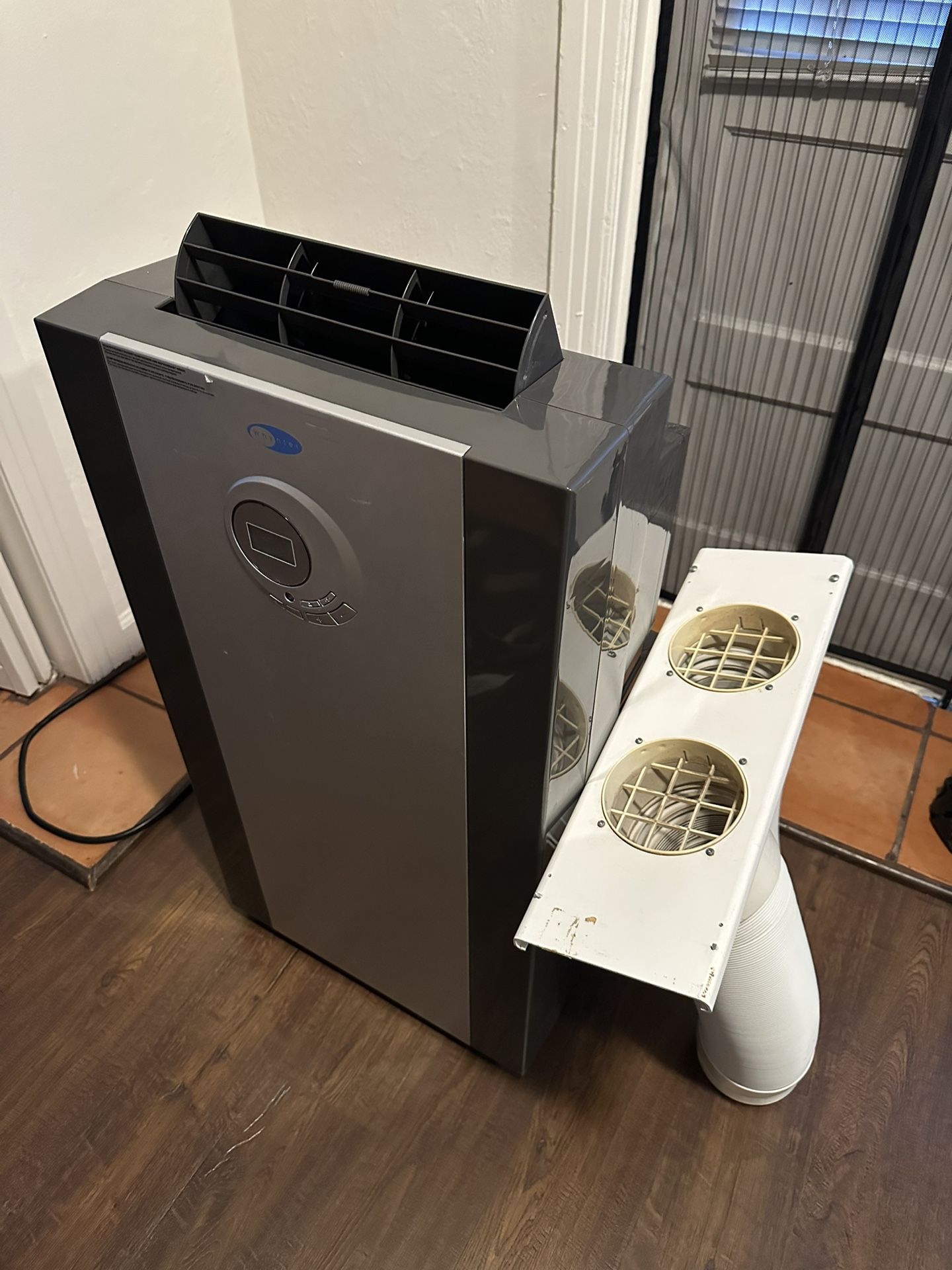 Whynter Portable Ac Unit