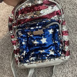 Justice Mini Backpack 
