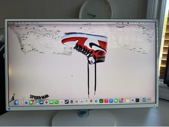 Samsung 27 inch monitor