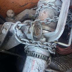 Cat head (winch)