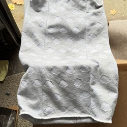 baby Changing Pad With Cover