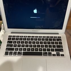 2013 MacBook Air 13”