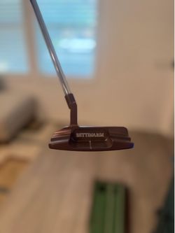 Bettinardi Queen B#8