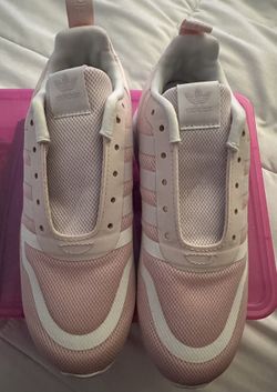 Little Girl Shoes, Adidas