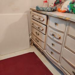 Antique Dresser