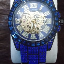 Beautiful Premium Quality Wrist Watch