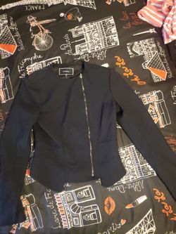 Women Jacket 