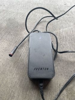 Mass Sale on Aventon Chargers