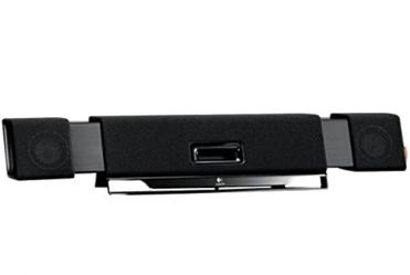 Microsoft Audiohub Laptop Speaker System