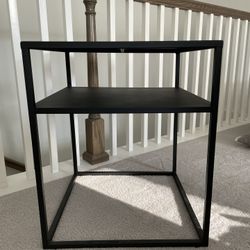 Coffee Table/Nightstand 
