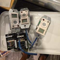 KPL System Control Keypad 