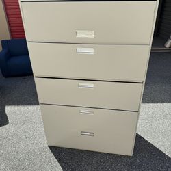 File Cabinet 