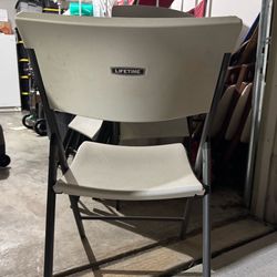 Life way Chairs