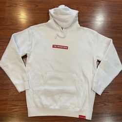 Brand New Mens The Marathon 🏁 Clothing Hoodie 4XL 4X XXXXL XXXX