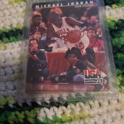 Mj Card