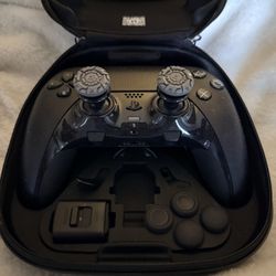 Dual Sense Edge Controller 