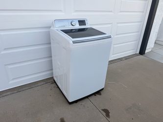 Washer