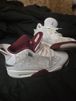 Jordan dub zero cherrywood