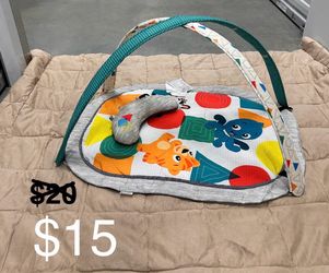 Baby Activity Mat