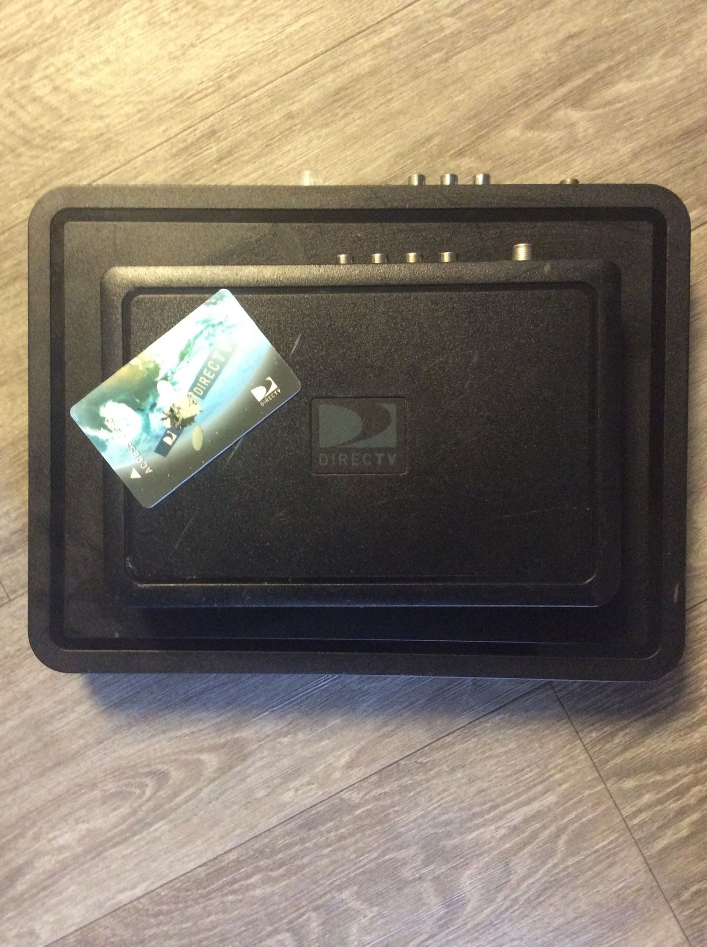 DIRECTV H24100/700 HD Receiver RV/Motorhome/Camper for Sale in