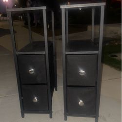 Side Tables