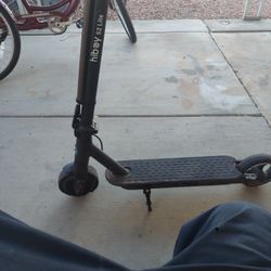 Hiboy S2 Lite Scooter