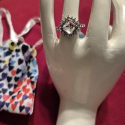 Brighton Ring New Size 6