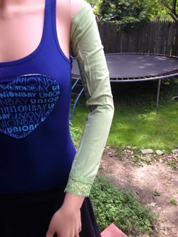 Arm cover ( كمام )