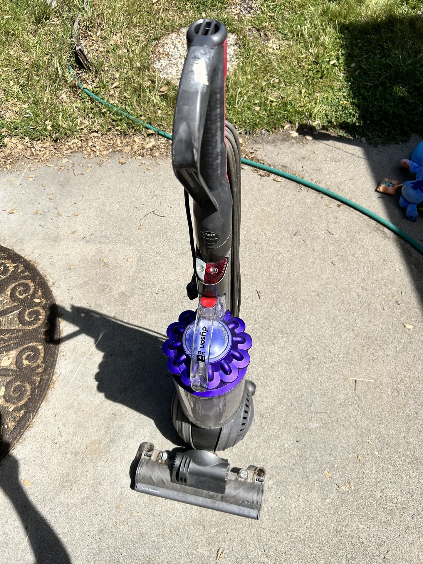 Dyson DC 41 Vacuum