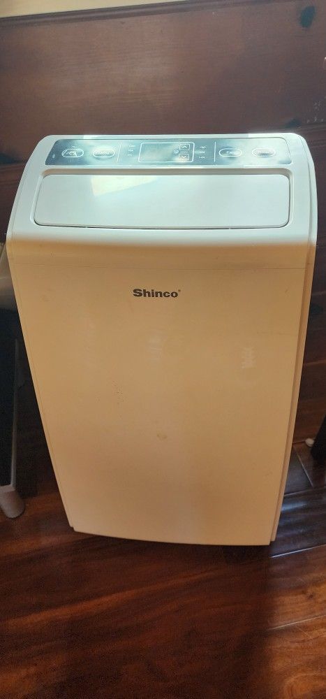Portable Air Conditioner