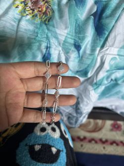 Sliver Bracelets