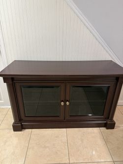 TV Stand with Storage