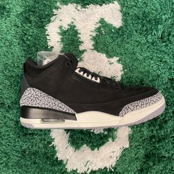 Jordan 3